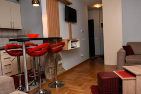 Apartman Sekulovic